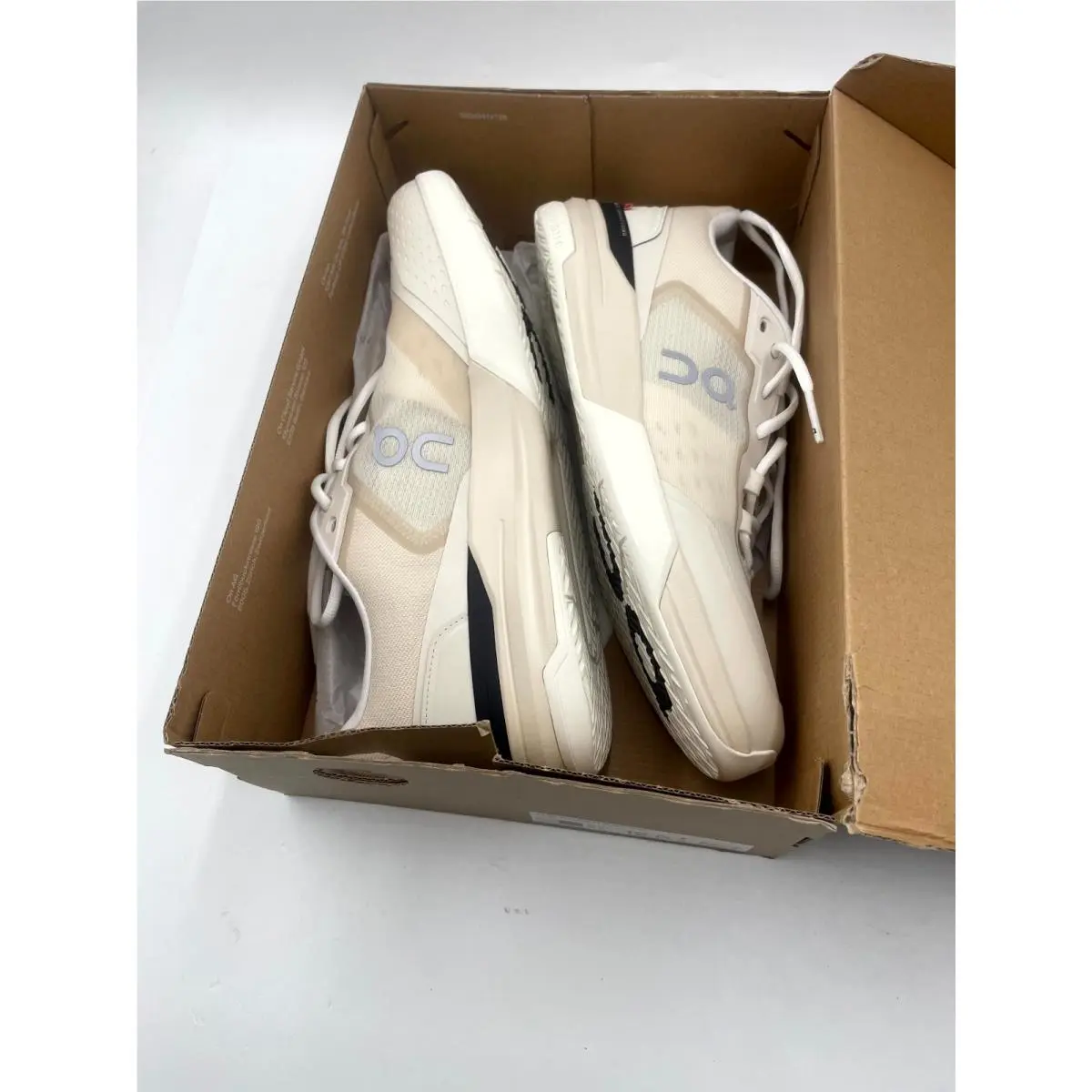 On-Running shoes - On Running The Roger Advantage Pro 3MF10273309 - 3MF10273309 - Beige 2