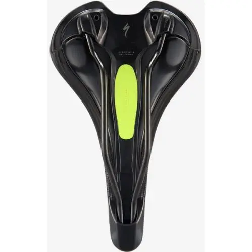 Specialized  - W Romin Evo Comp - Romin Evo Comp - 27120-6303 - Black (UPC: 888818559732) 2