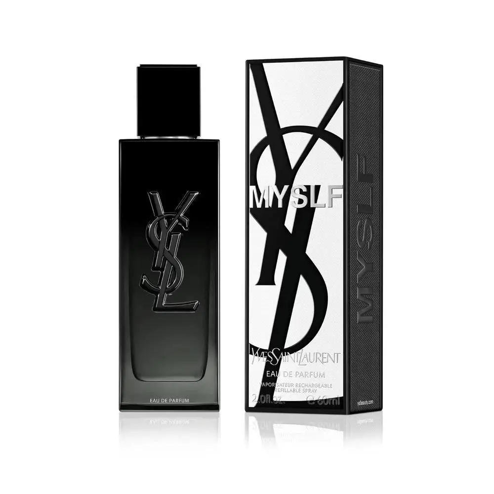 Myslf Edp 2.0 Oz/ 60 ML by Yves Saint Laurent
