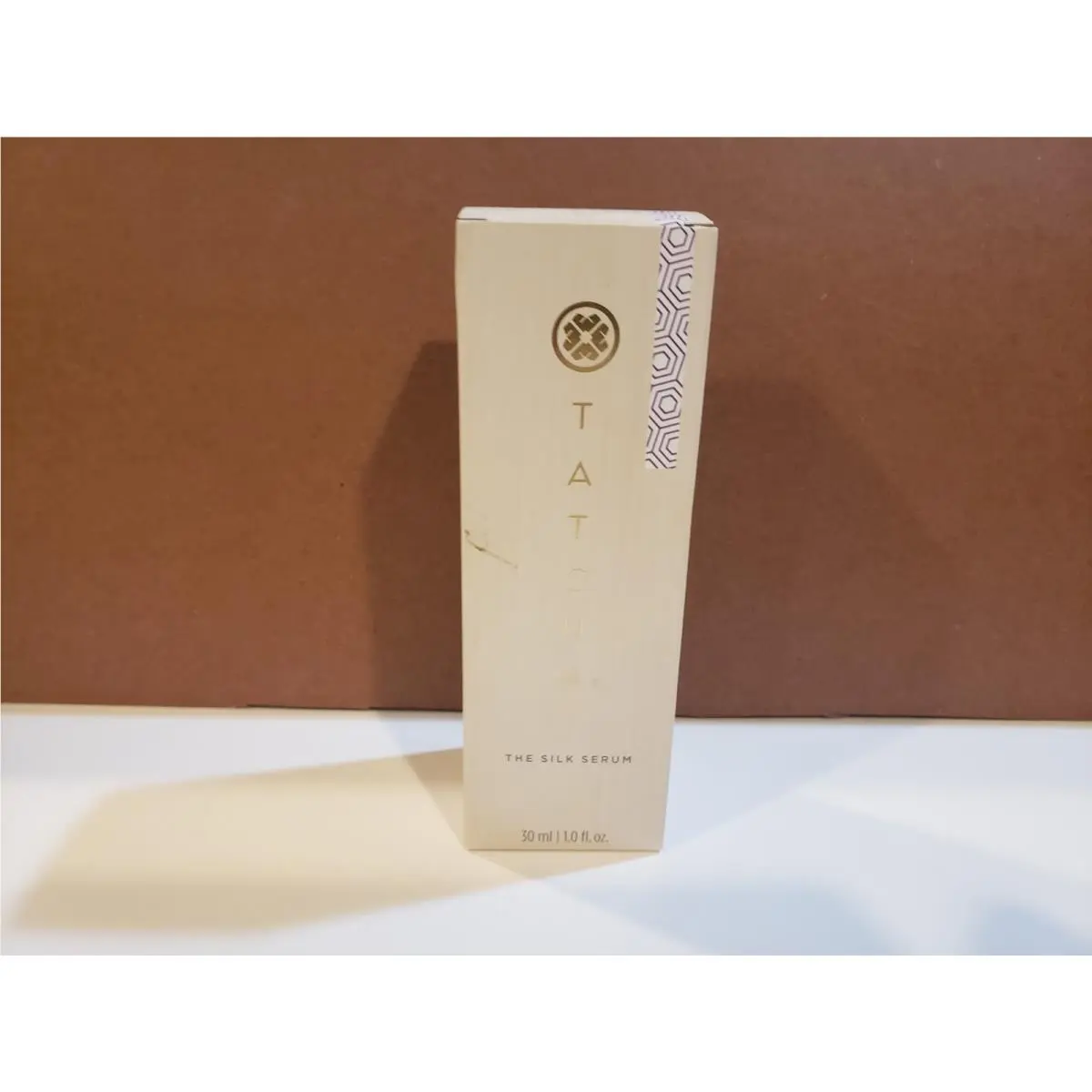 The Silk Serum 1.0 Floz by Tatcha