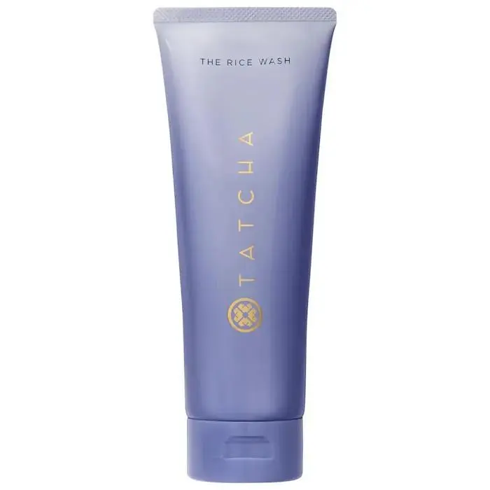 The Rice Wash Skin-softening Cleanser 8 oz-NEW-A650480 by Tatcha