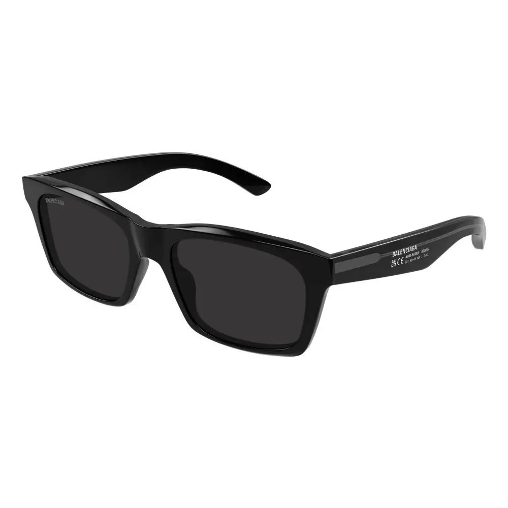 BB0423S-001 Sunglasses 56mm by Balenciaga