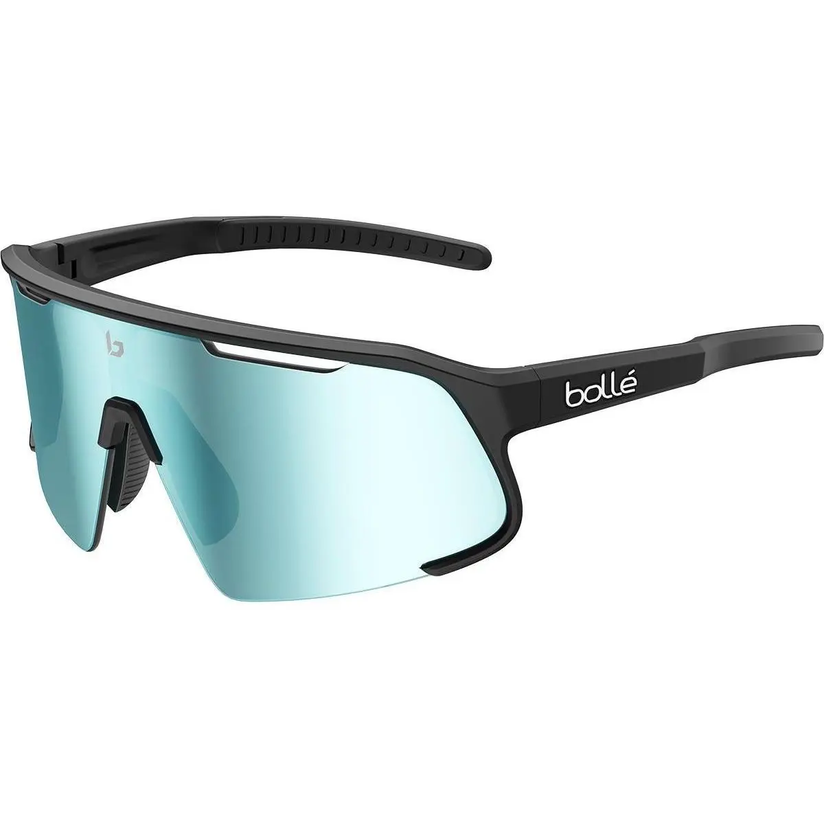 Speedchaser BS067005 Sunglasses Black Matte by Bolle