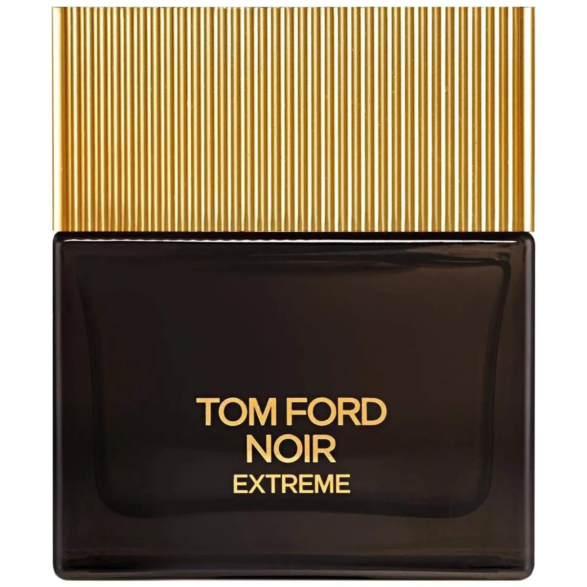 Noir Extreme Men Eau De Parfum Spray 1.7 Oz TOM-035361 Tan by Tom Ford
