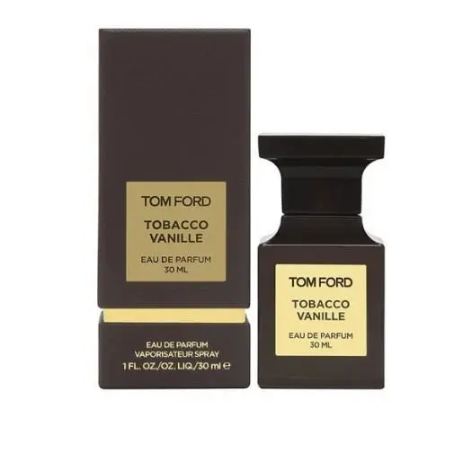 Tobacco Vanille Edp 30ml / 1oz Spray by Tom Ford