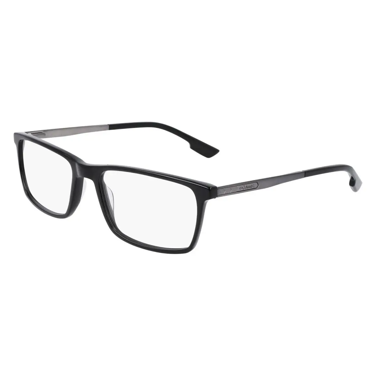 C8038N 001 Black Eyeglasses Frames 60mm Men`s by Columbia