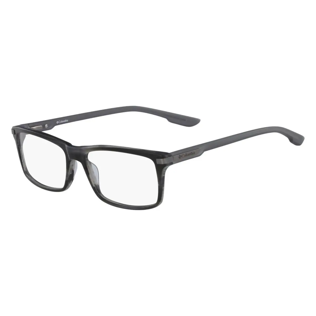 C8010N 024 Grey Eyeglasses Frames 60mm Men`s by Columbia