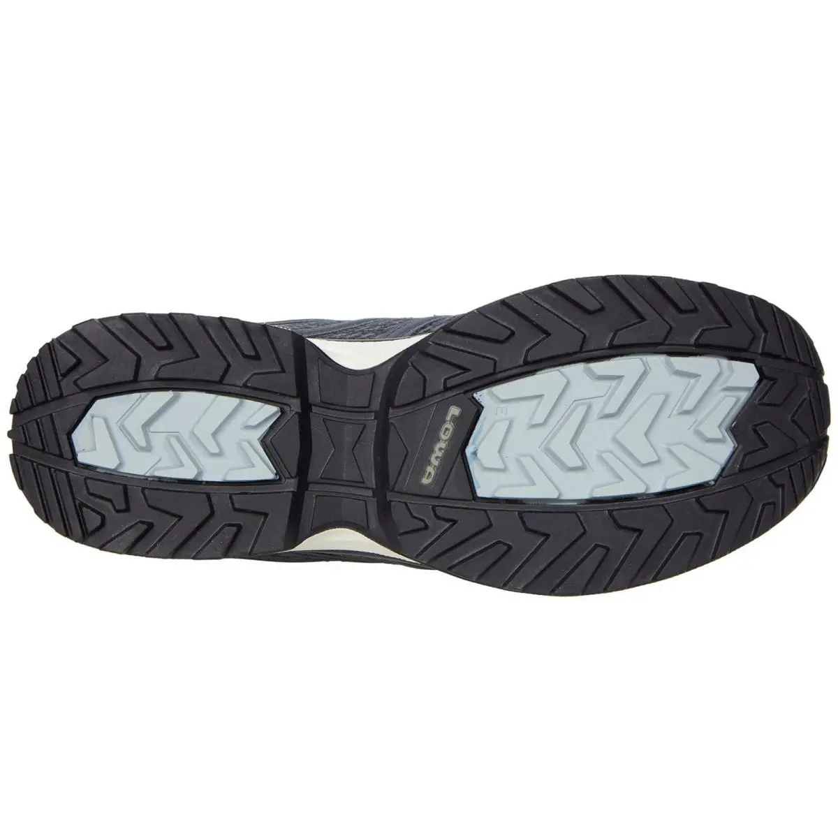 Lowa shoes - LOWA Maddox WS - Maddox - Anthracite/Off-white 1