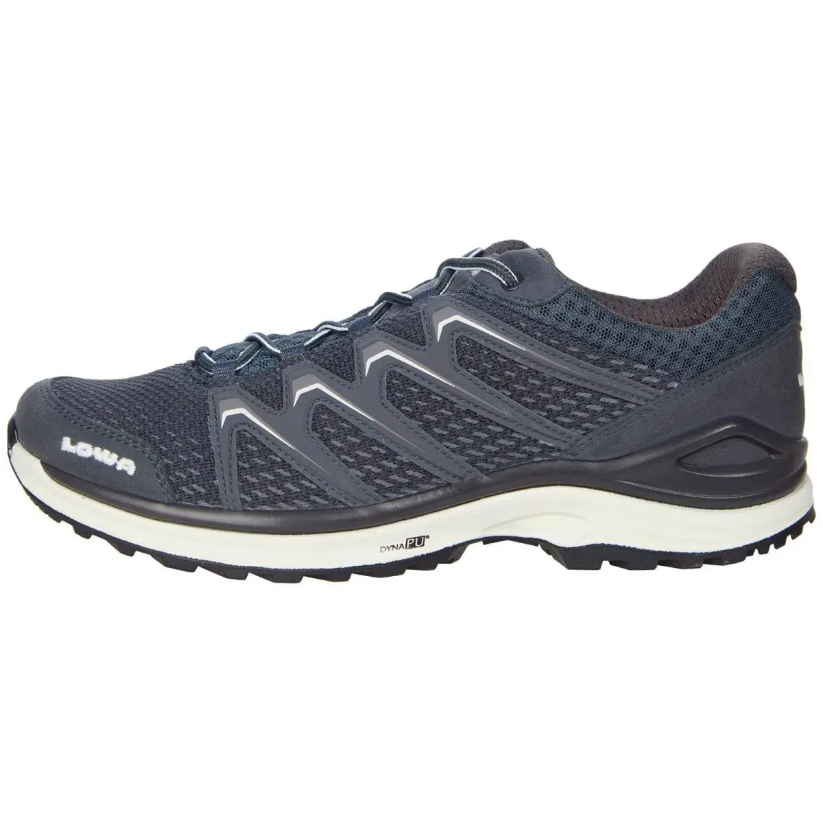 Lowa shoes - LOWA Maddox WS - Maddox - Anthracite/Off-white 2