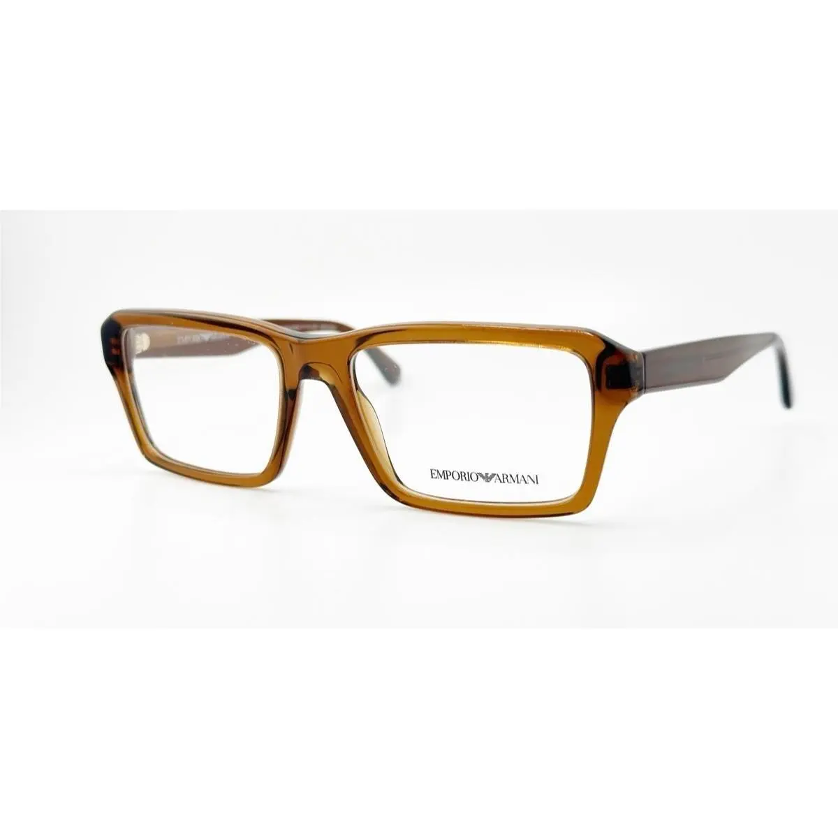 0EA 3206 5044 Eyeglasses 56mm by Emporio Armani