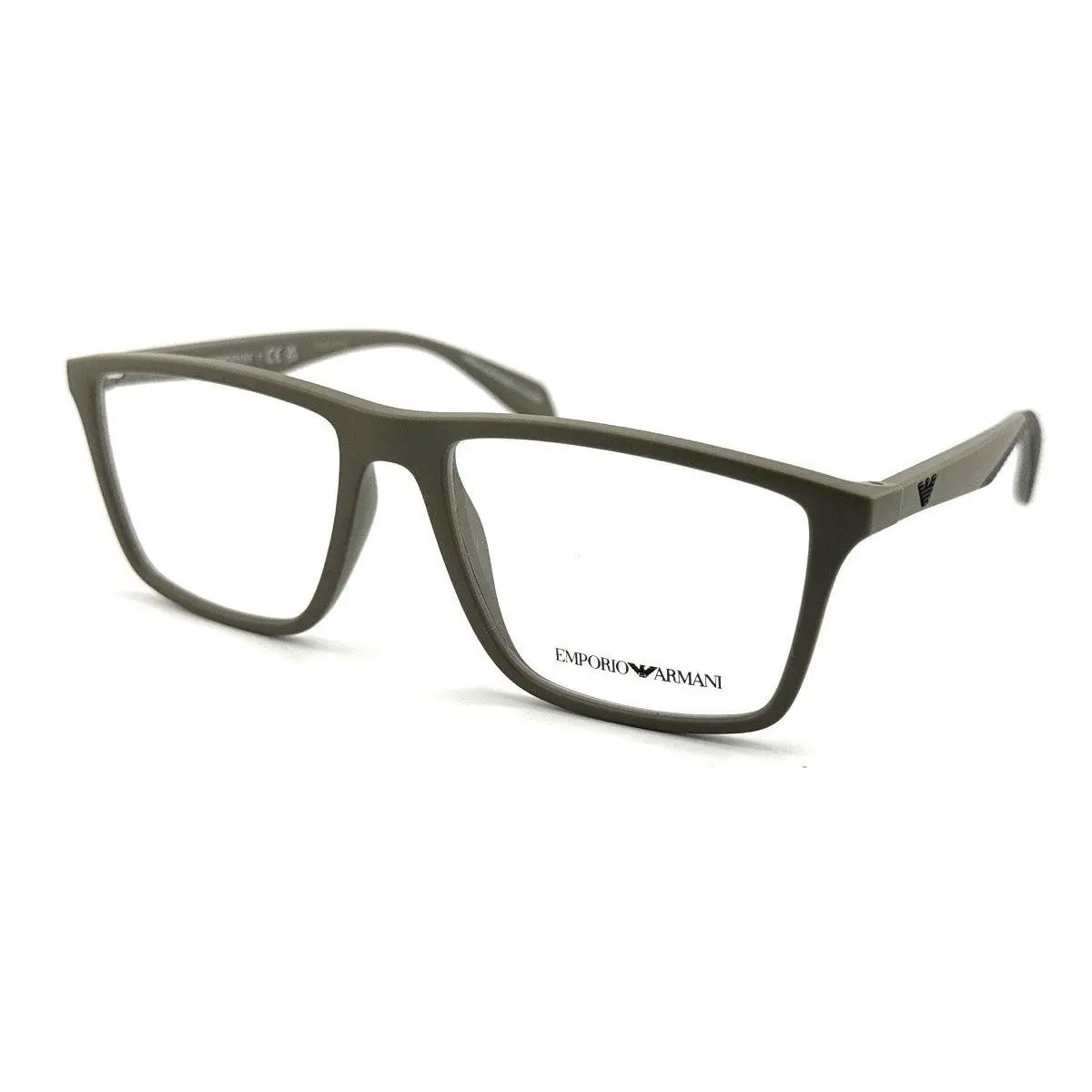 Emporio Armany EA 3230 5437 Eyeglasses 55mm by Emporio Armani