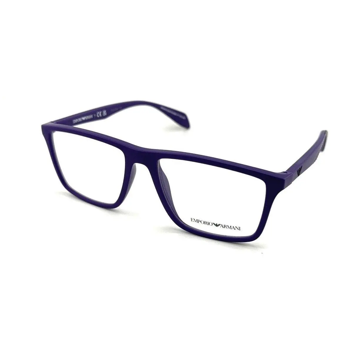 Emporio Armany EA 3230 5246 Eyeglasses 55mm by Emporio Armani