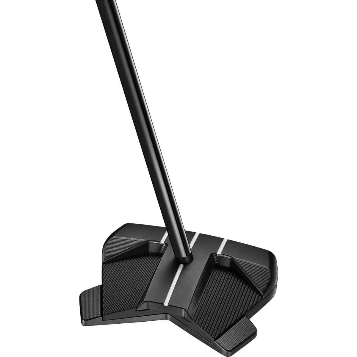 Scott  - Scotty Cameron Phantom 11R OC Spec III Putter - Black, Lie Angle: Black 0