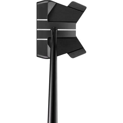 Scott  - Scotty Cameron Phantom 11R OC Spec III Putter - Black, Lie Angle: Black 9