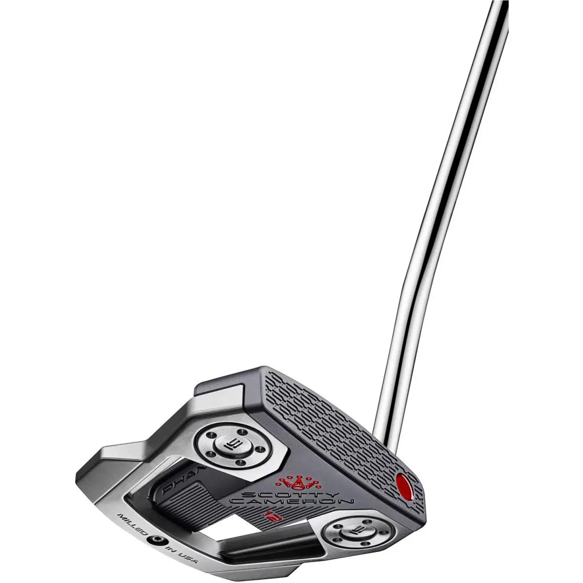Scott  - Scotty Cameron 2026 Phantom 12 3
