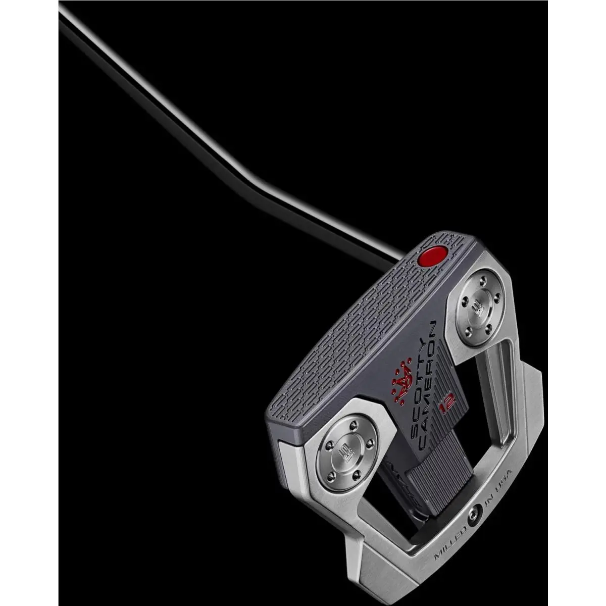 Scott  - Scotty Cameron 2026 Phantom 12 2