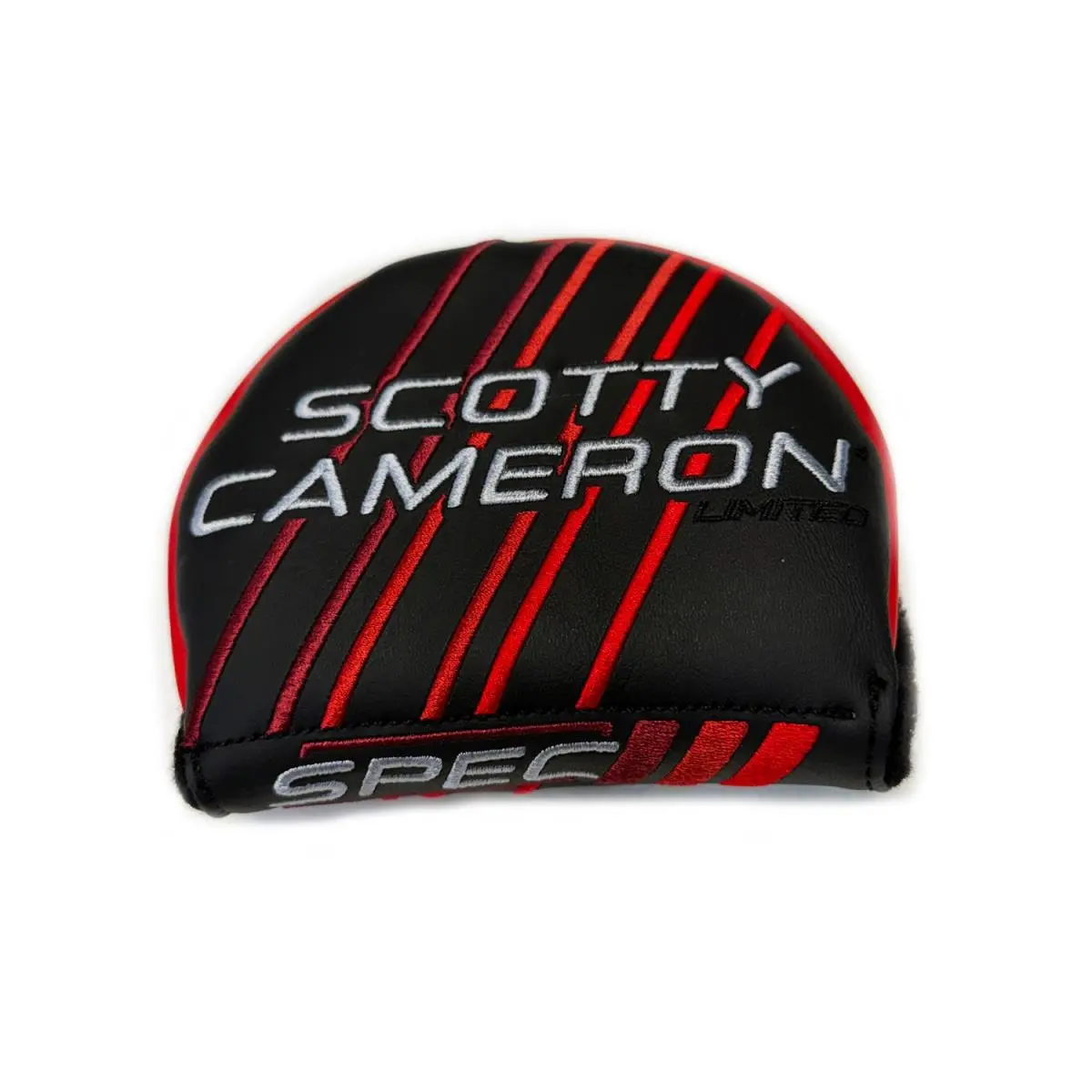 Scott  - Scotty Cameron Phantom 5 OC Spec III 35 4