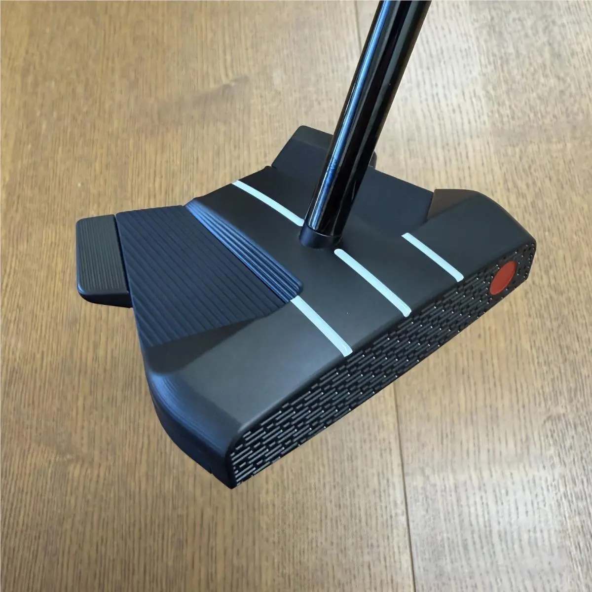 Scott  - Phantom 11R OC Spec III - Black 8