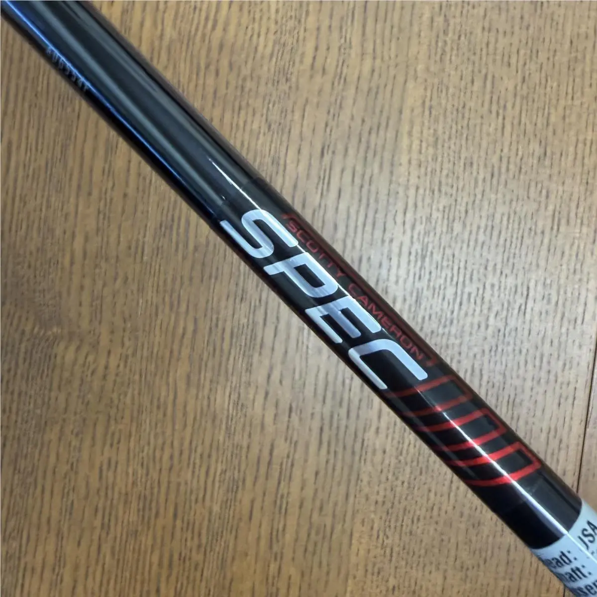 Scott  - Phantom 11R OC Spec III - Black 10