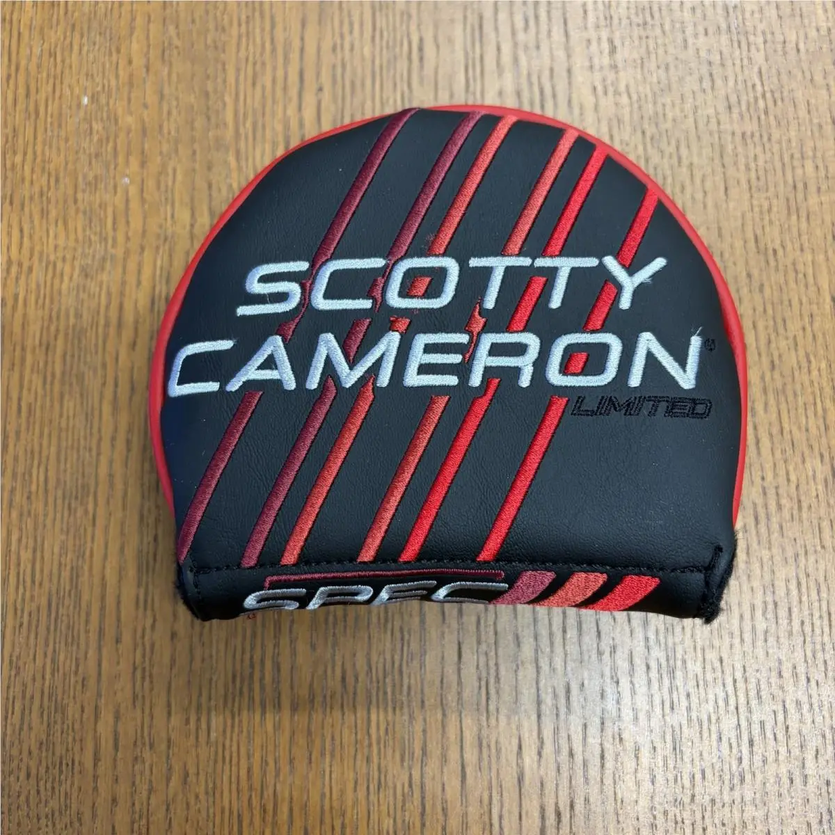 Scott  - Phantom 11R OC Spec III - Black 14