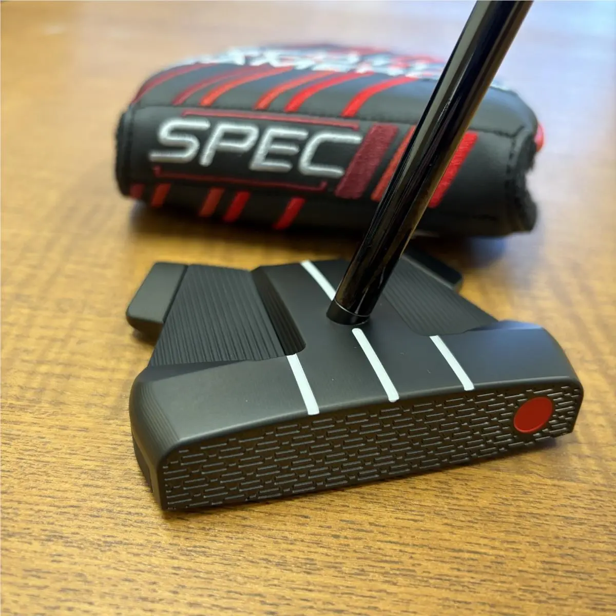 Scott  - Phantom 11R OC Spec III - Black 16
