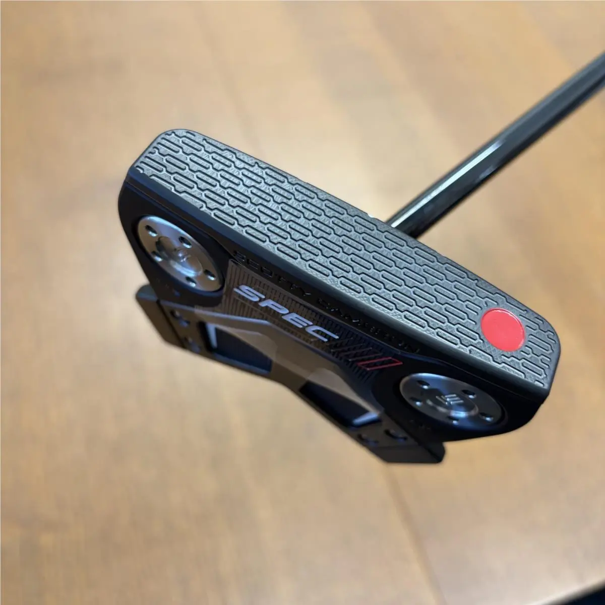 Scott  - Phantom 11R OC Spec III - Black 0