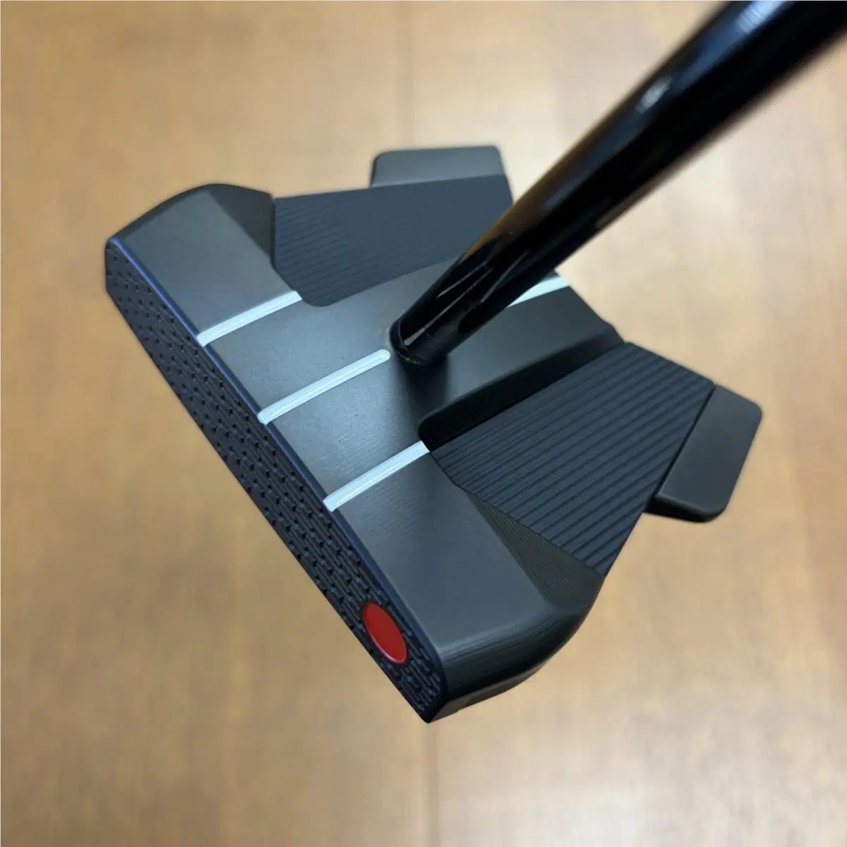 Scott  - Phantom 11R OC Spec III - Black 2