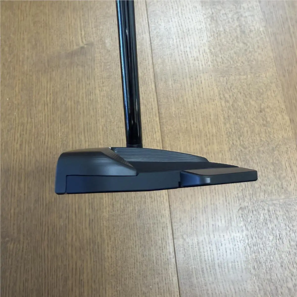 Scott  - Phantom 11R OC Spec III - Black 3