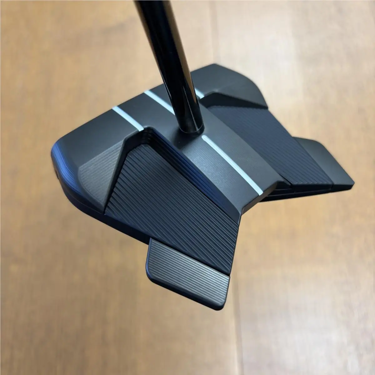 Scott  - Phantom 11R OC Spec III - Black 4