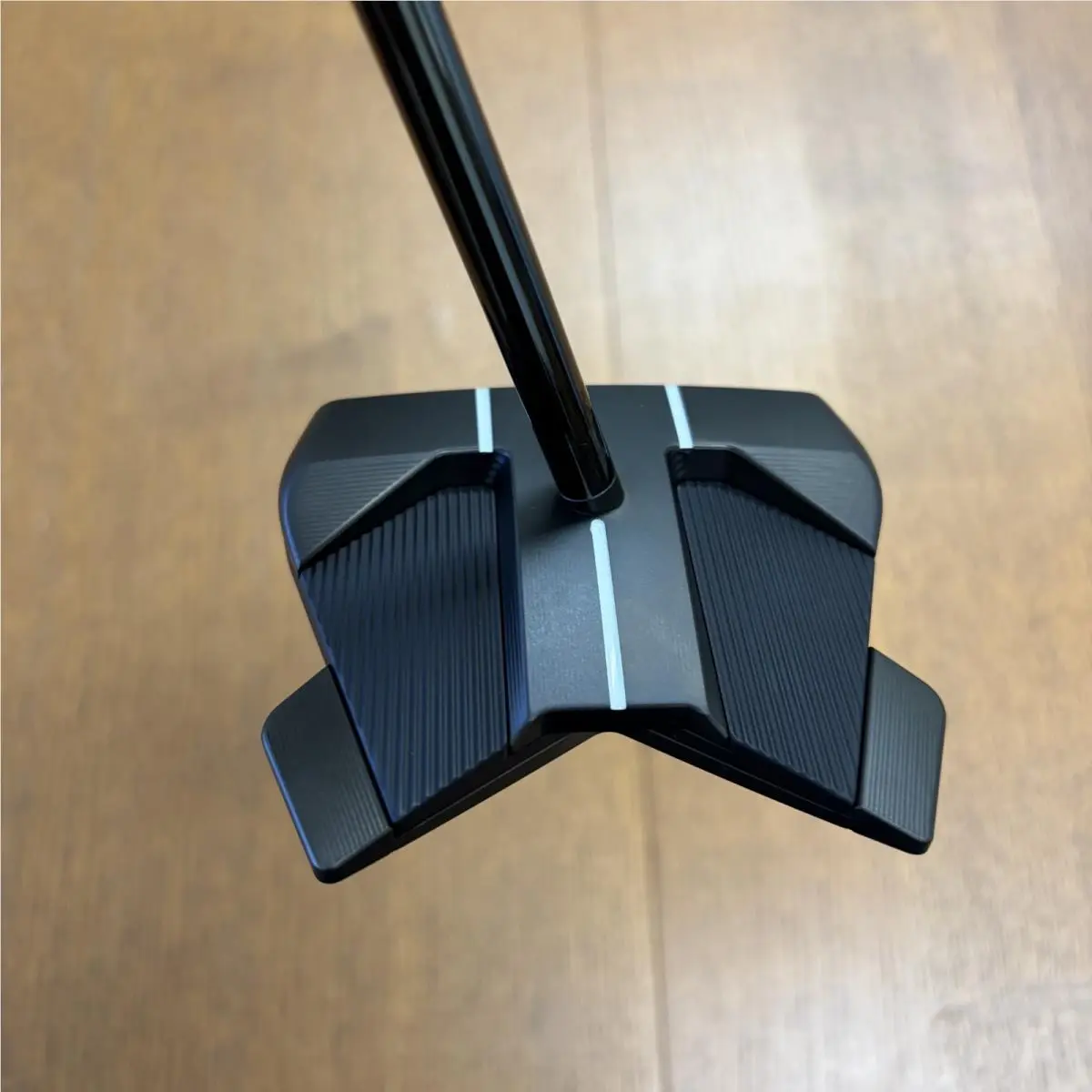 Scott  - Phantom 11R OC Spec III - Black 5