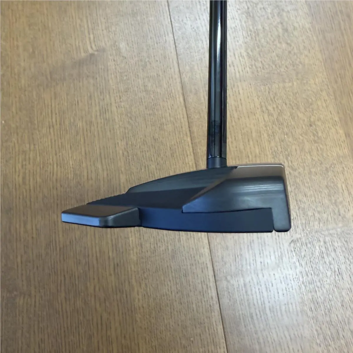 Scott  - Phantom 11R OC Spec III - Black 7