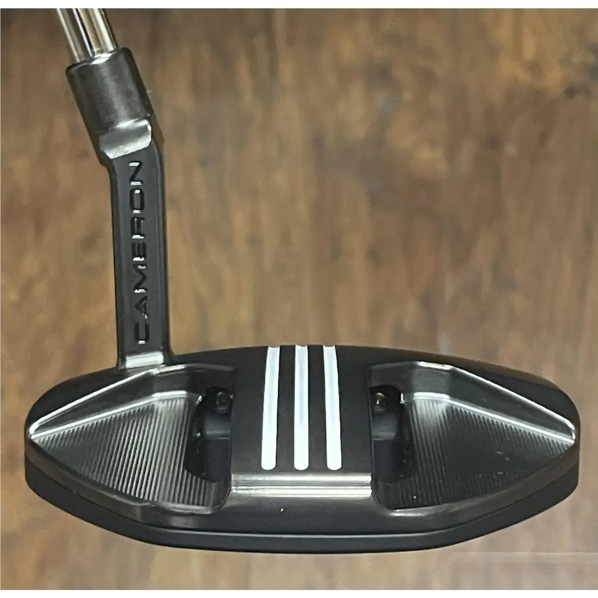 Scott  - Phantom 3.2 - 2026 - SCS - Xtreme Dark Finish - DLC - Black, Lie Angle: Black 1
