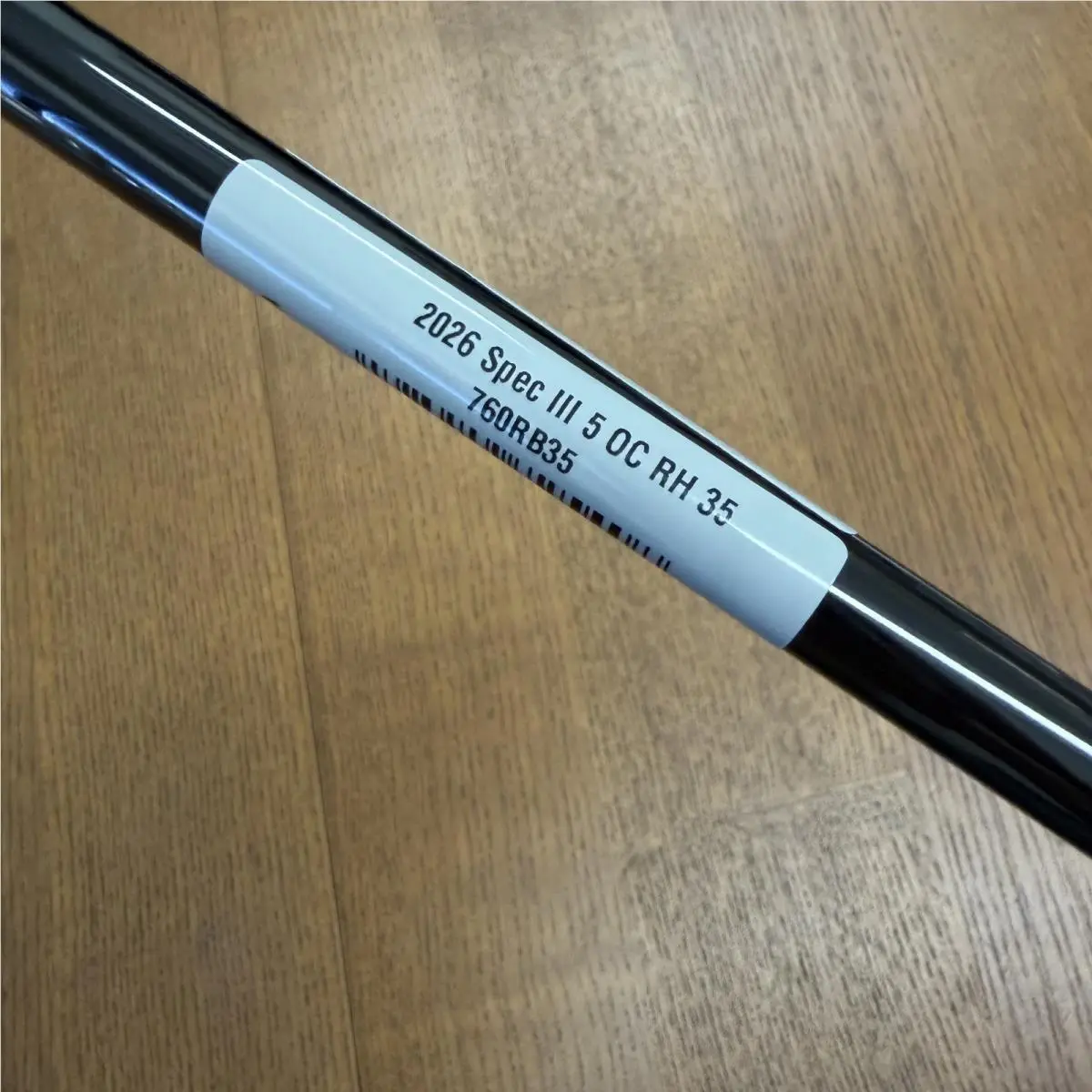 Scott  - Phantom 5 OC Spec III - Black 11
