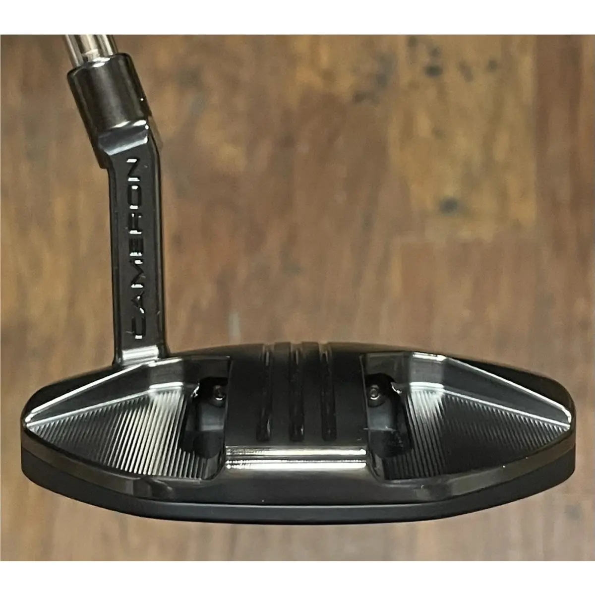 Scott  - Phantom 3.2 - 2026 - SCS - Xtreme Dark Finish - DLC - Black, Lie Angle: Black 1