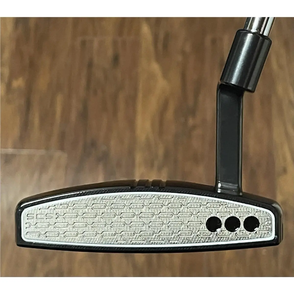 Scott  - Phantom 3.2 - 2026 - SCS - Xtreme Dark Finish - DLC - Black, Lie Angle: Black 3