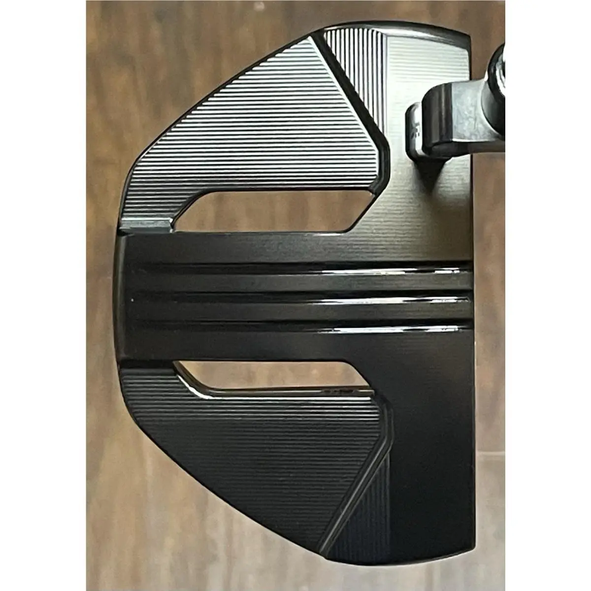 Scott  - Phantom 3.2 - 2026 - SCS - Xtreme Dark Finish - DLC - Black, Lie Angle: Black 4