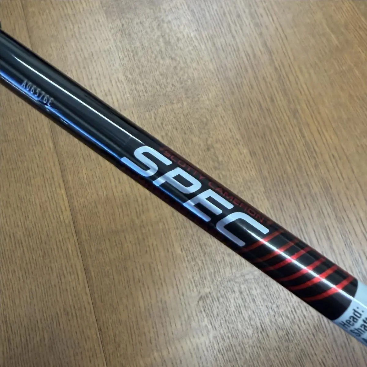 Scott  - Phantom 5 OC Spec III - Black 10