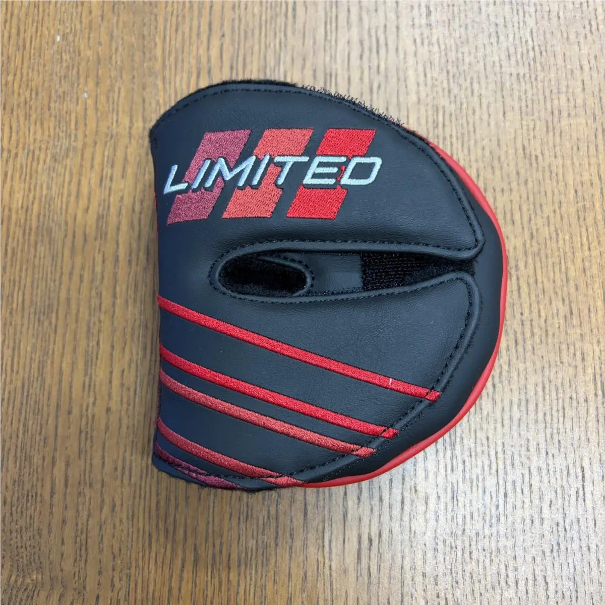 Scott  - Phantom 5 OC Spec III - Black 15