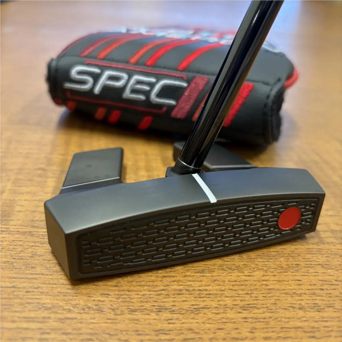 Scott  - Phantom 5 OC Spec III - Black 16