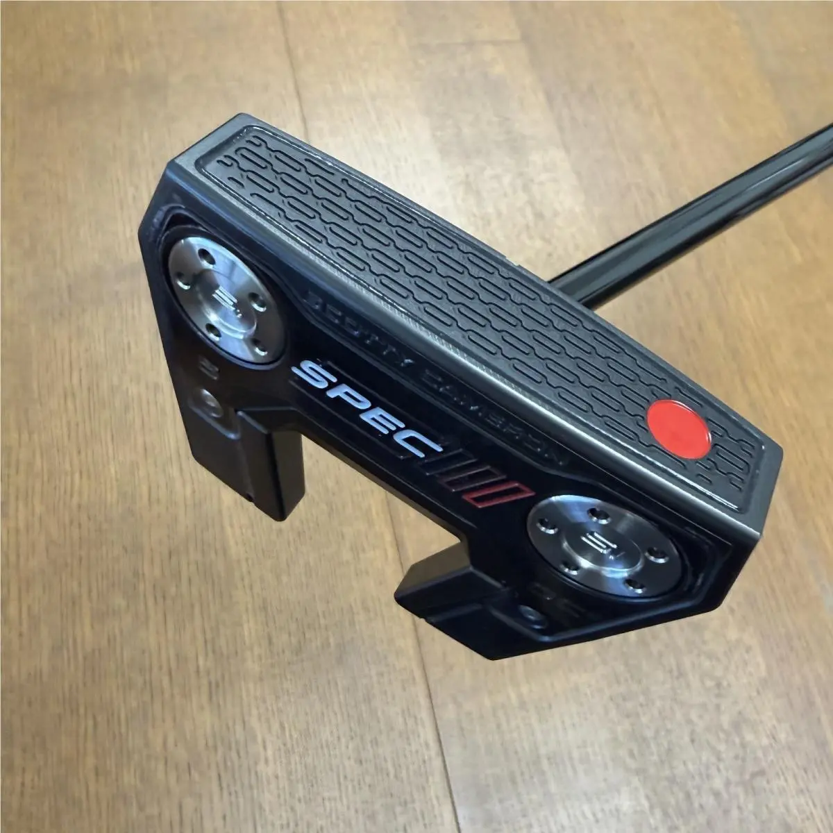 Scott  - Phantom 5 OC Spec III - Black 0