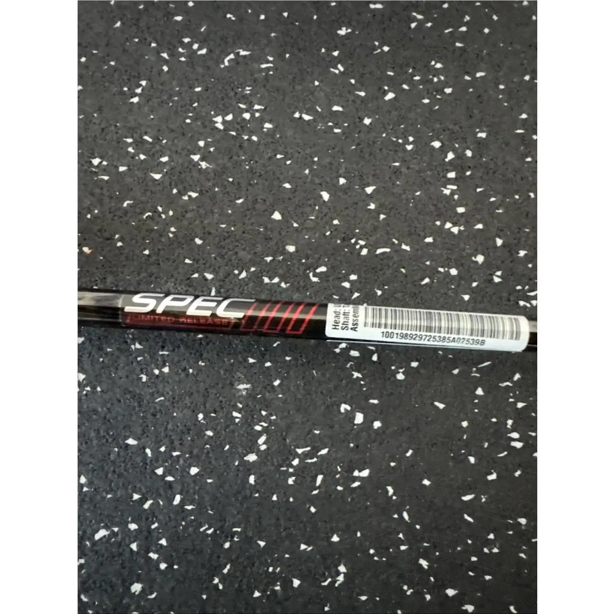 Scott  - Scotty Cameron Phantom 5 OC Spec III 7