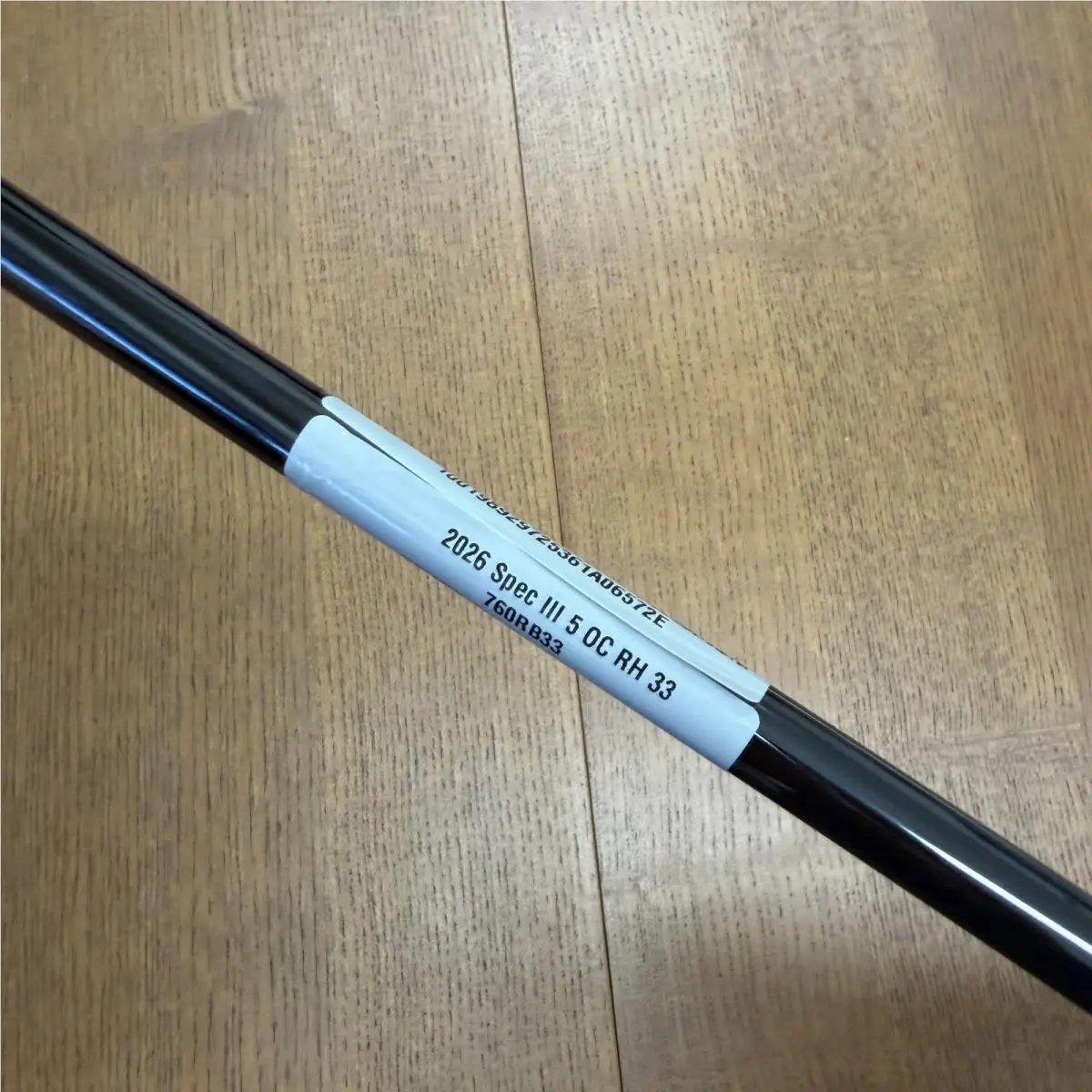 Scott  - Phantom 5 OC Spec III - Black 11