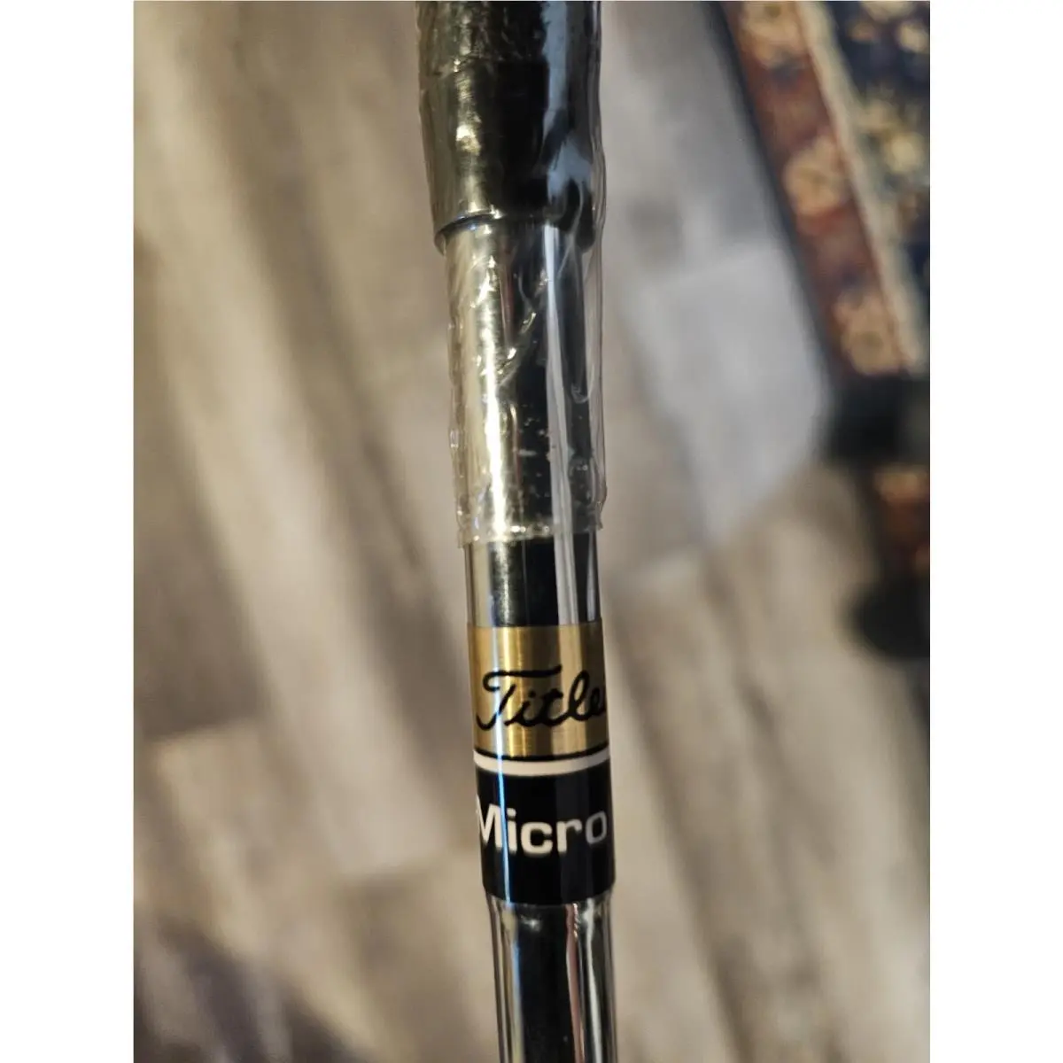 Scott  - SCOTTYMASTER 1ST ISSUE TOUR - YMASTER ISSUE TOUR - Silver, Lie Angle: Silver 8