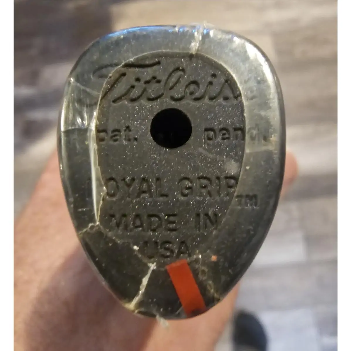 Scott  - SCOTTYMASTER 1ST ISSUE TOUR - YMASTER ISSUE TOUR - Silver, Lie Angle: Silver 11