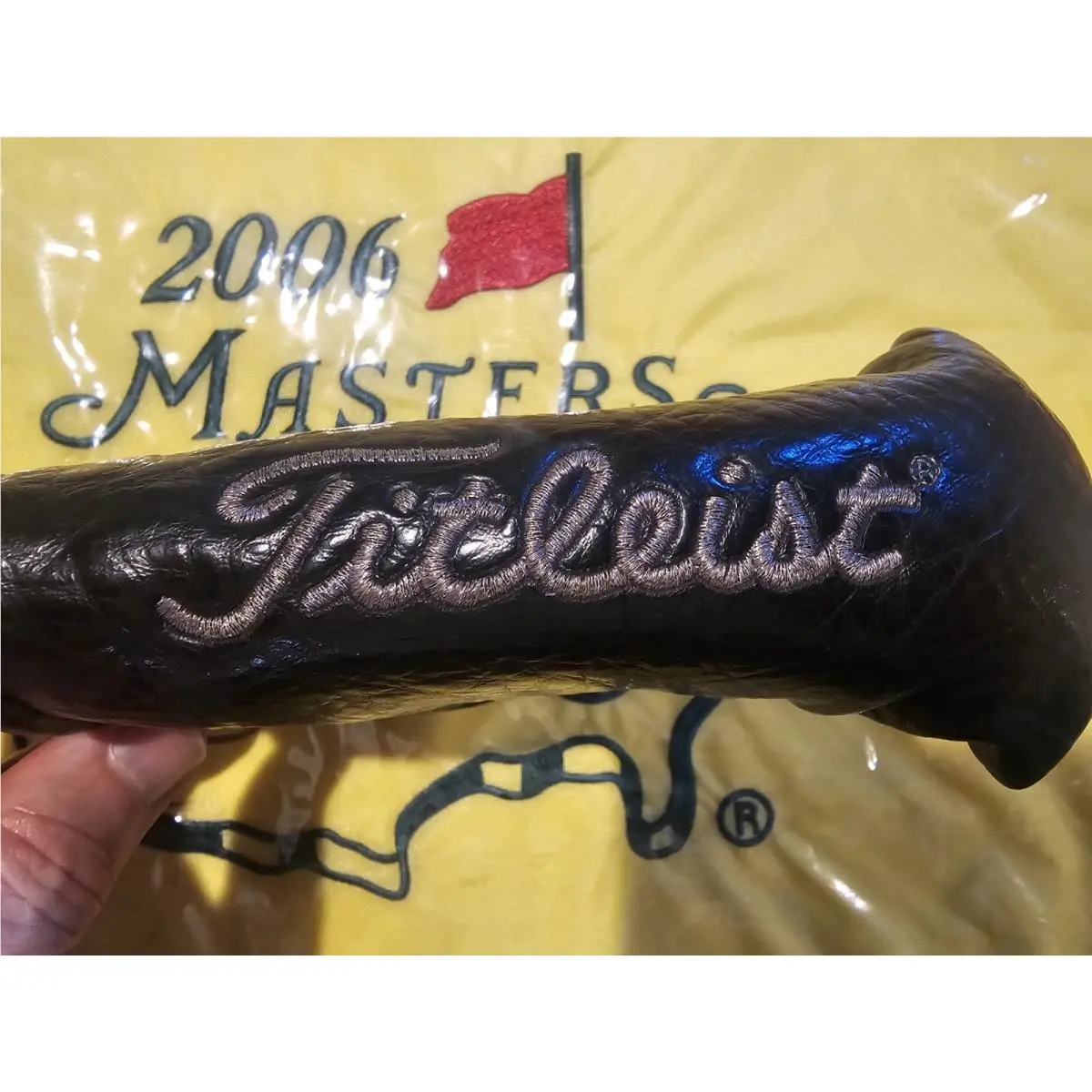 Scott  - SCOTTYMASTER 1ST ISSUE TOUR - YMASTER ISSUE TOUR - Silver, Lie Angle: Silver 12
