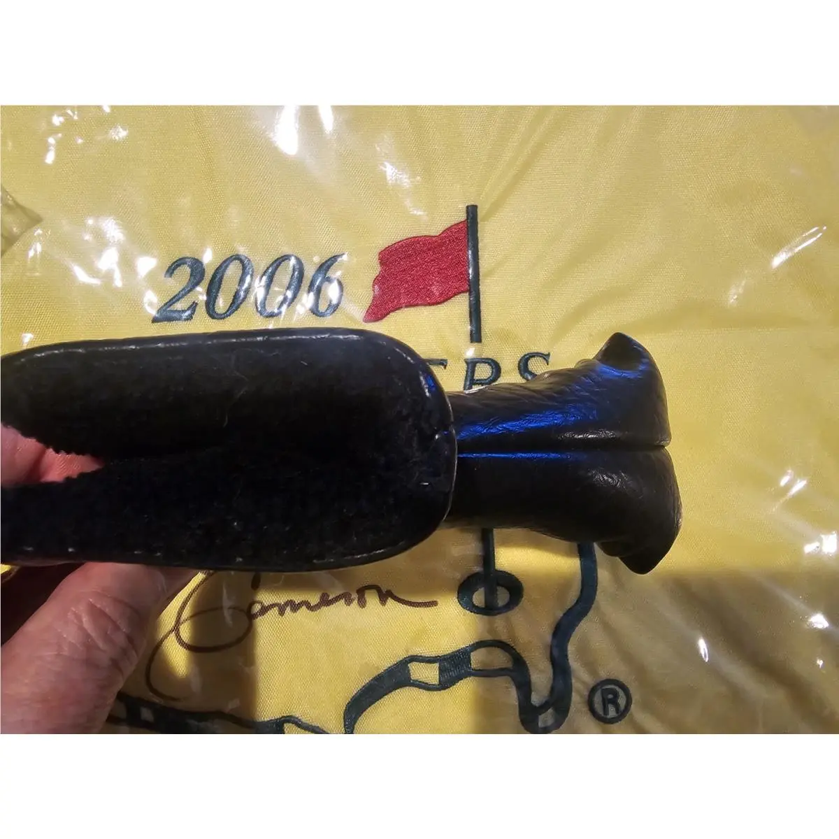 Scott  - SCOTTYMASTER 1ST ISSUE TOUR - YMASTER ISSUE TOUR - Silver, Lie Angle: Silver 15