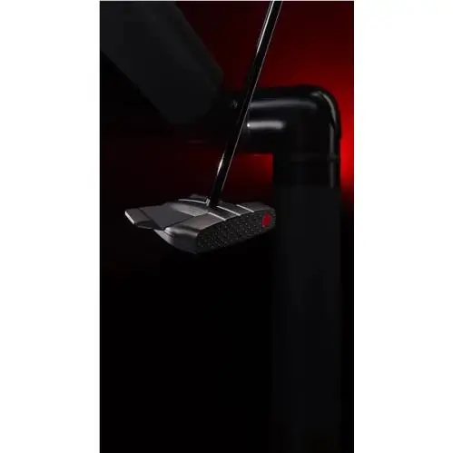 Scott  - Phantom 11R OC Spec 3 - Black 1