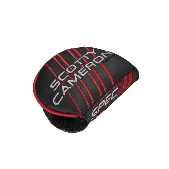 Scott  - Phantom 5 OC Spec III - Black 3