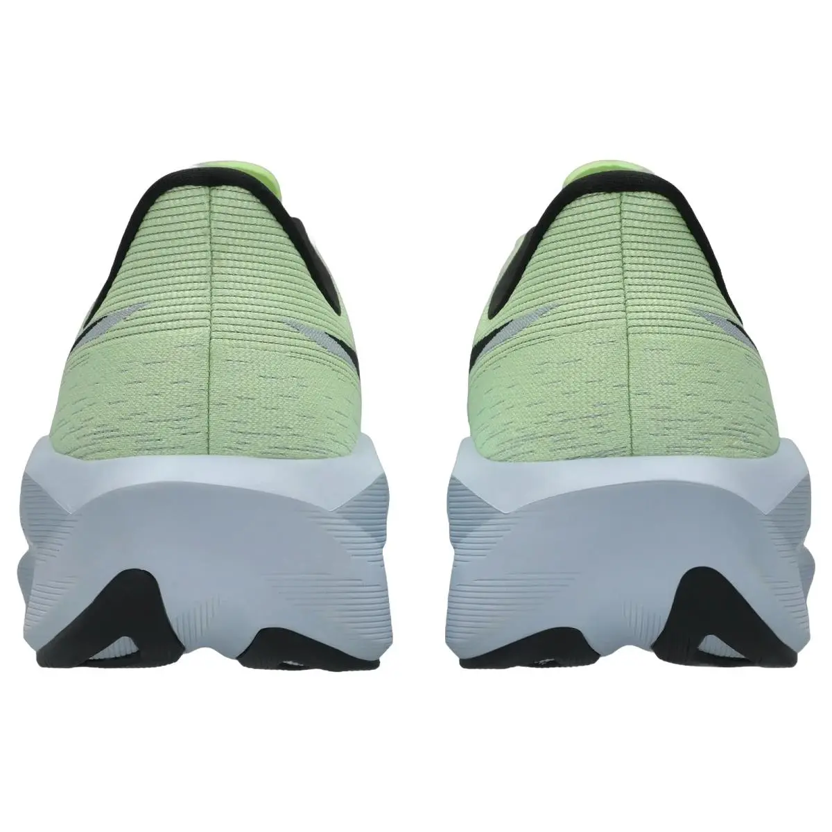 Asics shoes - Novablast 6 - Novablast - 1011C243750 - Illuminate Yellow/Black 3