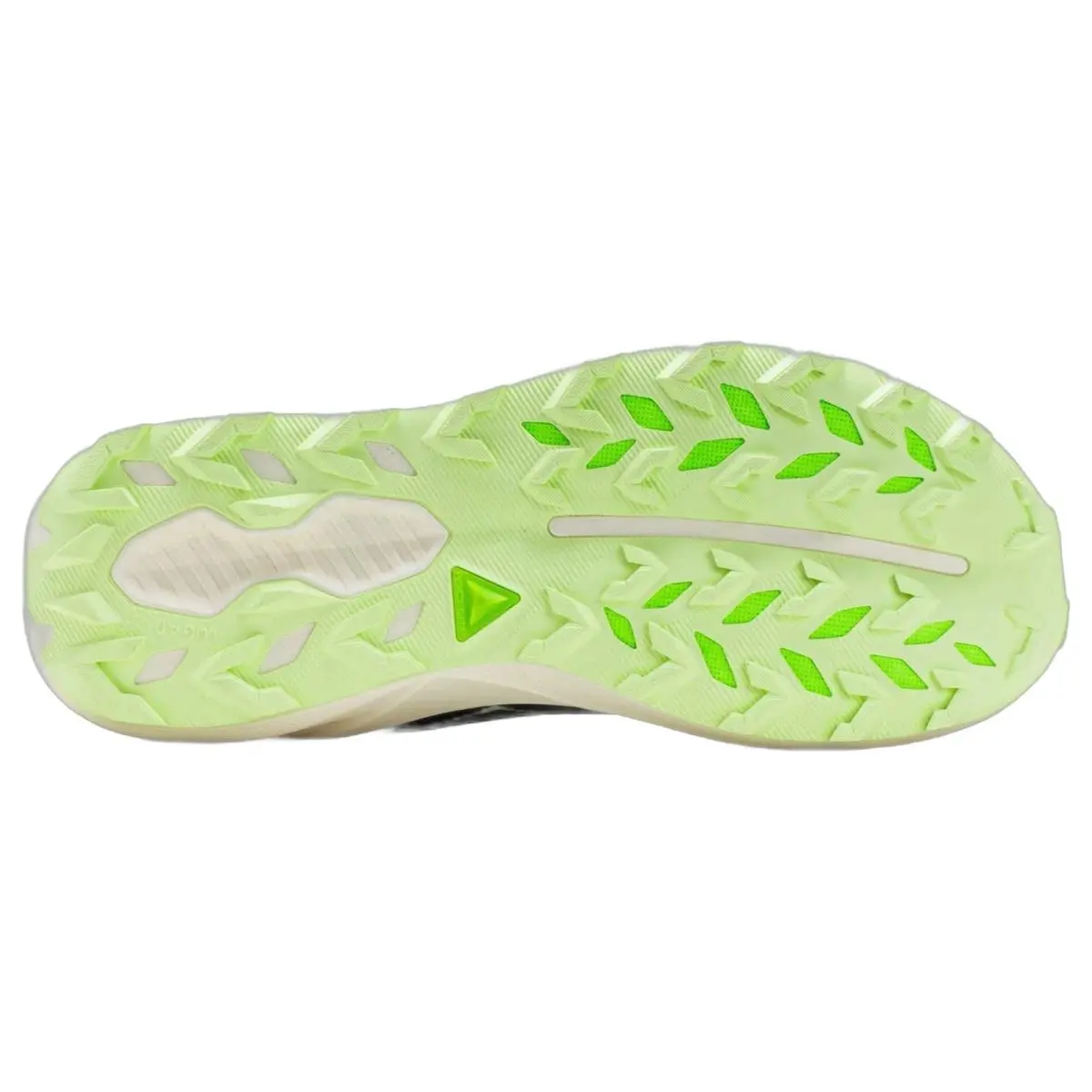 Asics shoes - Trabuco 14 - Trabuco - 1011C166002 - Black/Illuminate Yellow 9